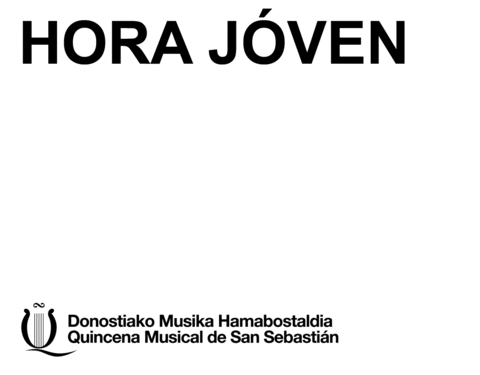 Sticker by Quincena Musical | Musika Hamabostaldia