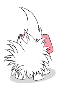 Celebrar Guinea Pig Sticker