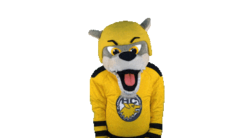 Hockey Win Sticker by HC Pustertal Wolves