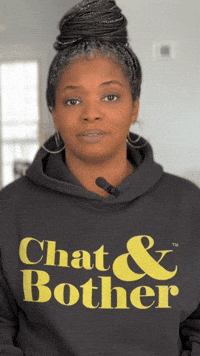 I Know Yes GIF by Chat & Bother Podcast