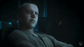 Call Of Duty Sigh GIF by Xbox