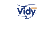 vidybabytr vidybaby vidymarket Sticker
