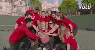 Excited Team Sports GIF by Volo Sports