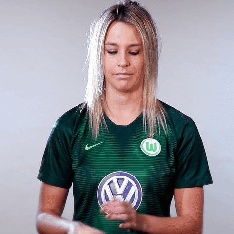 champions league football GIF by VfL Wolfsburg