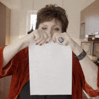 Angry Throwing Paper GIF by NTE Grøntforsprang