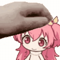 Pat Pat GIF