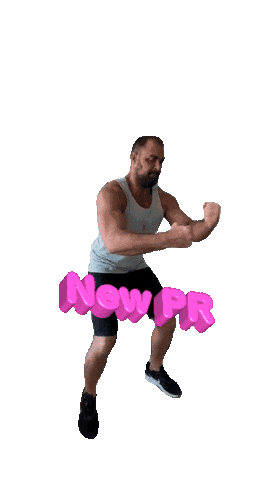 BretContrerasEspanol lets go good job peach glutes Sticker