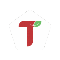 Trisolo solo tri tris triso Sticker