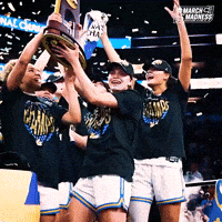 College Basketball GIF by NCAA March Madness