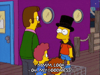 bart simpson GIF