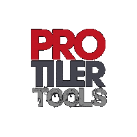 Protiler Sticker by Pro Tiler Tools