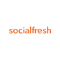 Socialmedia Sticker by Social Fresh