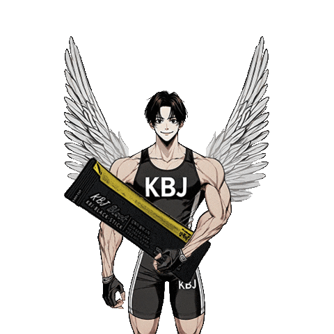 Kbj Sticker by kbjfood