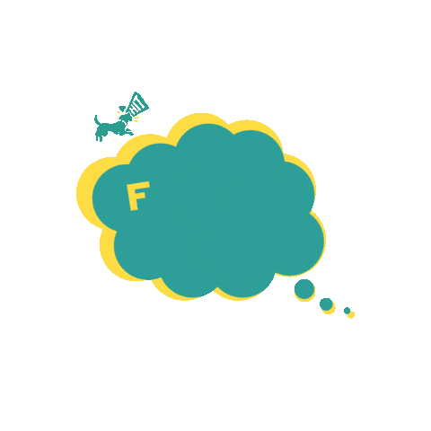 Foster Sticker by HIT Living Foundation