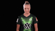 Soccer Sport GIF by VfL Wolfsburg