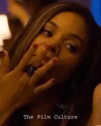 Regina Hall Black Hollywood GIF by The Film Culture