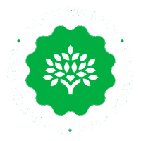 Volunteer Sticker by Besa