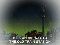 hey arnold nickelodeon GIF