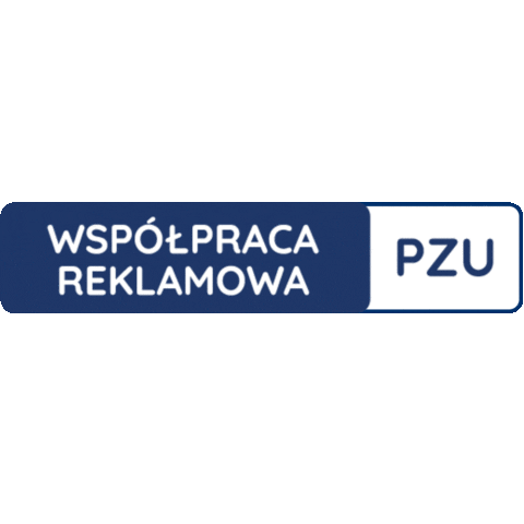 Influencerpzu Sticker by Grupa PZU