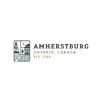Sticker by Visit Amherstburg
