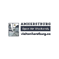 Sticker by Visit Amherstburg