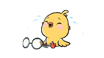 Sad Oh No Sticker by Canticos World