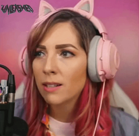Meghan Camarena Friend GIF by Strawburry17