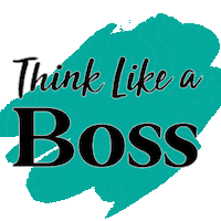 katedaniellecreative likeaboss katedaniellecreative Sticker