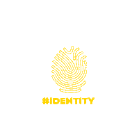 Identity Sticker by Talle