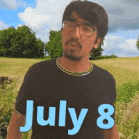 July GIF