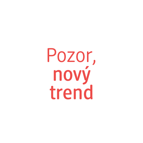 Trend Dm Sticker by dm_cesko