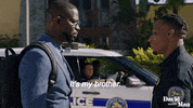 Oprah Winfrey Network GIF by David Makes Man
