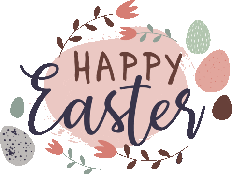 Happy Illustration Sticker by Tchibo