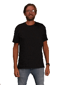 Unlike Amsterdam Sticker by UNLIKE