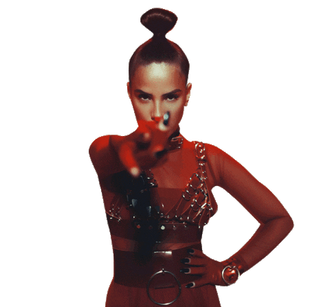 clipe Sticker by Wanessa Camargo