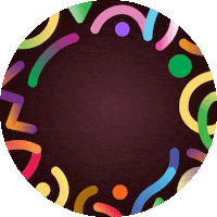 Samarucs_LGTBIQ_Valencia 2025 chess lgtb lgtbi Sticker