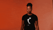 Odyssey Sims Wow GIF by WNBA