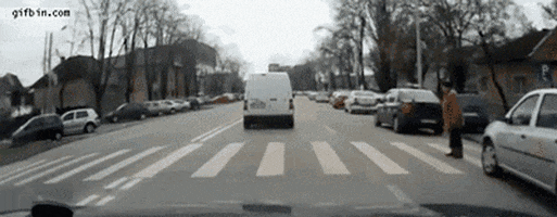 car street GIF