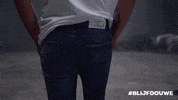 Blue Jeans Horse GIF by Amsterdenim