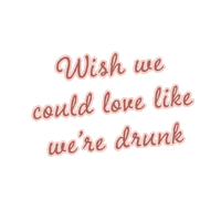 Ps Sticker by Kylie Morgan