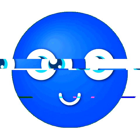 happy face Sticker by Université de Montréal