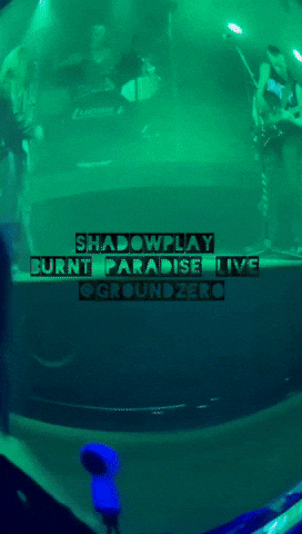 GIF by Shadowplay