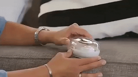 margotalva giphyupload GIF