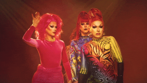 Music Video Reveal GIF by Mute Records