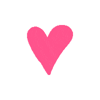 In Love Sparkle Sticker by QUERIDA