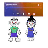 New Music Love Sticker by Zhot