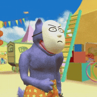 Laugh W GIF