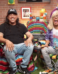 Comedy Jerry GIF by Norwalk Brew House