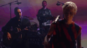 saturday night live snl GIF by Troye Sivan
