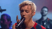 saturday night live snl GIF by Troye Sivan
